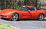 2012 Chevrolet Corvette.