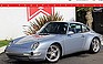 Show the detailed information for this 1995 Porsche 911.