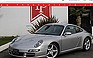 Show the detailed information for this 2006 Porsche 911.