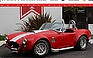 Show the detailed information for this 1965 Shelby Cobra.