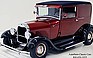 Show the detailed information for this 1929 Ford Model A.