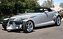 2001 Plymouth Prowler.