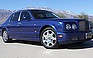 2005 Bentley Arnage T.