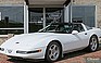 Show the detailed information for this 1995 Chevrolet Corvette.