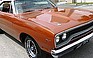 Show the detailed information for this 1970 Plymouth Road Runner.