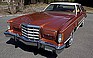 Show the detailed information for this 1979 Ford Thunderbird.