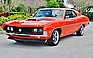 Show the detailed information for this 1970 Ford Torino.
