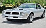 Show the detailed information for this 1976 Pontiac Firebird.