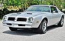 1976 Pontiac Firebird.