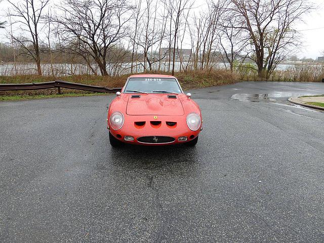 1963 Ferrari 250GTO College Point NY 11356 Photo #0146829A