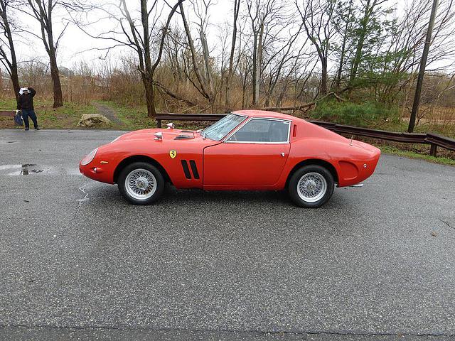 1963 Ferrari 250GTO College Point NY 11356 Photo #0146829A