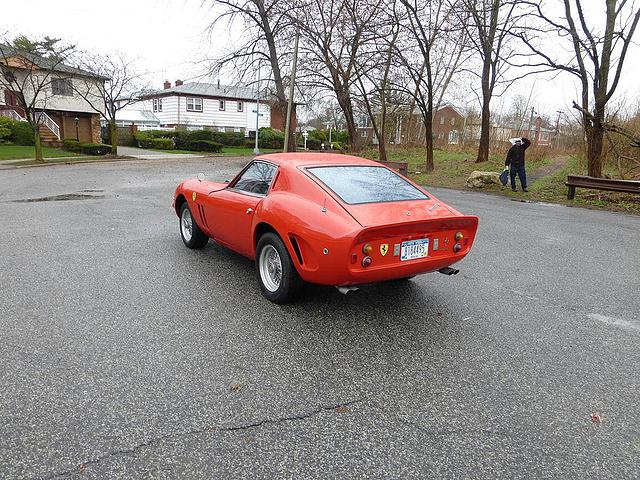 1963 Ferrari 250GTO College Point NY 11356 Photo #0146829A