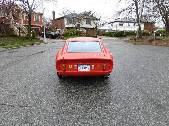 1963 Ferrari 250GTO College Point NY 11356 Photo #0146829A