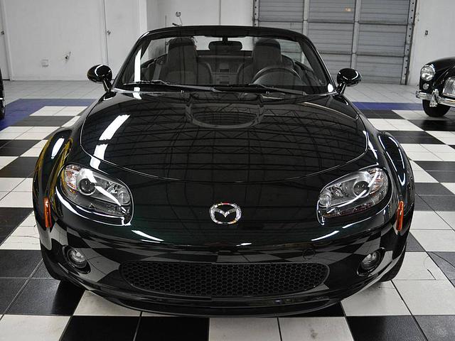 2008 Mazda MX5 Miata Pompano Beach FL 33060 Photo #0146880A