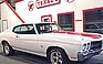 Show the detailed information for this 1970 Chevrolet Chevelle.