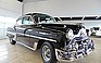 Show the detailed information for this 1953 Chevrolet Bel Air.