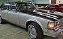 Show the detailed information for this 1978 Cadillac Seville.