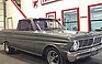 1965 Ford Ranchero.