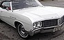 Show the detailed information for this 1967 Buick LeSabre.