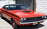 Show the detailed information for this 1971 Dodge Challenger.