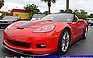 Show the detailed information for this 2012 Chevrolet Corvette.