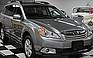 Show the detailed information for this 2011 Subaru Outback.