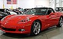 Show the detailed information for this 2007 Chevrolet Corvette.