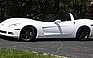 2005 Chevrolet Corvette.