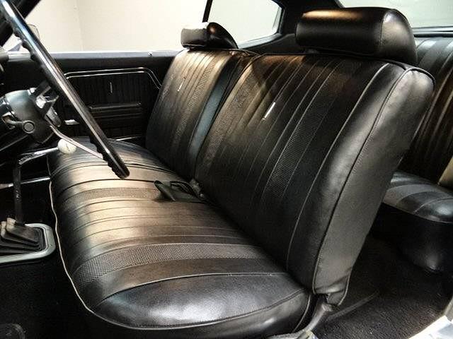 1970 Chevrolet Chevelle O'Fallon IL 62269 Photo #0146942A