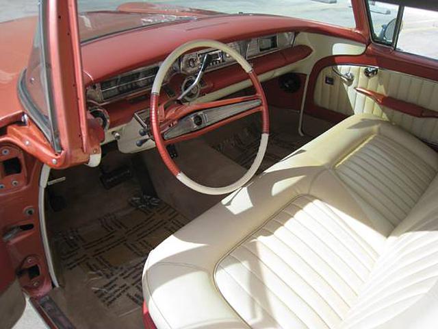 1957 Buick Caballero Las Vegas NV 89109 Photo #0146968A