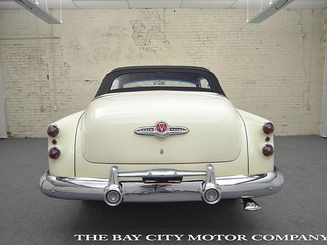 1953 Buick Skylark Bay City MI 48708 Photo #0146973A