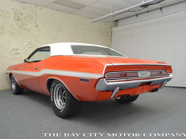 1970 Dodge Challenger Bay City MI 48708 Photo #0146981A