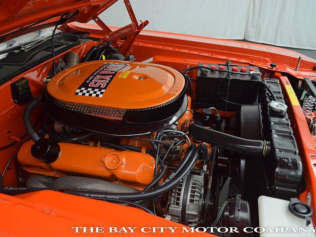 1970 Dodge Challenger Bay City MI 48708 Photo #0146981A