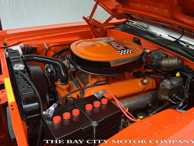 1970 Dodge Challenger Bay City MI 48708 Photo #0146981A