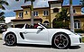 Show the detailed information for this 2014 Porsche Boxster.