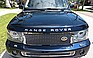 Show the detailed information for this 2008 Land Rover Range Rover.