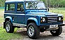 Show the detailed information for this 1988 Land Rover Defender 90.