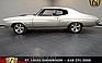 Show the detailed information for this 1970 Chevrolet Chevelle.