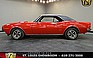 Show the detailed information for this 1968 Pontiac Firebird.