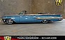 1960 Chevrolet Impala.