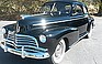 1946 Chevrolet Stylemaster.