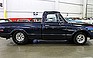 Show the detailed information for this 1972 Chevrolet C10.