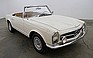 Show the detailed information for this 1968 Mercedes-Benz 280SL.