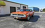 Show the detailed information for this 1970 Plymouth Cuda.