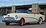 Show more photos and info of this 1953 Buick Skylark.