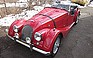 Show the detailed information for this 1964 Morgan Plus 4.