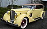 Show the detailed information for this 1935 Packard Dietrich.