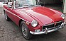 Show the detailed information for this 1979 MG B.