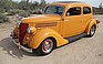Show the detailed information for this 1936 Ford Deluxe.