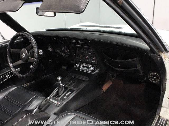 1976 Chevrolet Corvette Lithia Springs GA 30122 Photo #0147070A